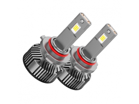 D21 Series LED Headlights