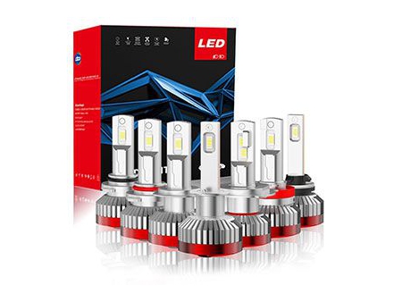 LED Headlights