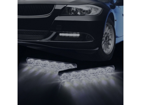 LED Daytime Running Lights