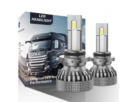 V18K Series LED Headlights