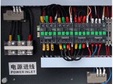 Integrated Rotary Screw Compressor, HNS/A Series