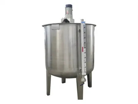 Brine Mixer