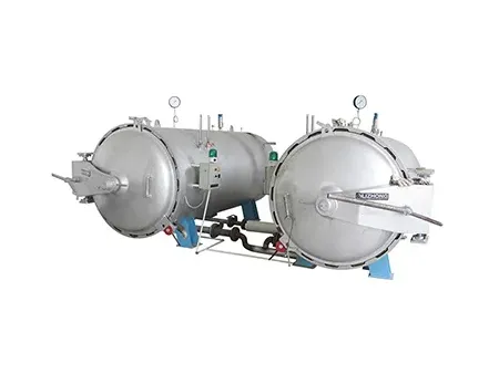 Hand-Formed Noodle Machines
