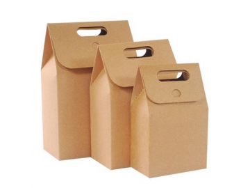 Paper Bags