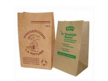 Paper Bags