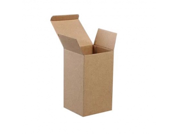 Folding Carton Boxes