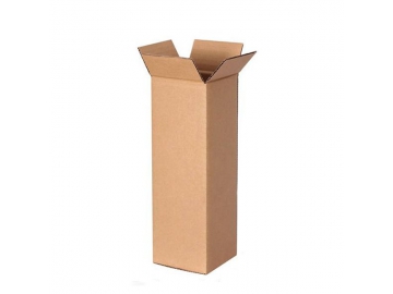 Folding Carton Boxes