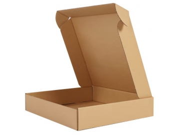 Folding Carton Boxes