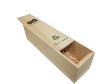 Wooden Wine & Gift Boxes