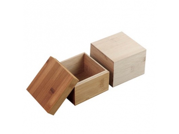 Wooden Wine & Gift Boxes