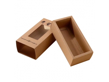 Kraft Boxes