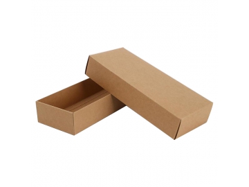 Kraft Boxes