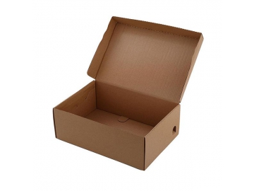 Kraft Boxes