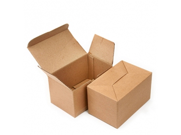 Corrugated Boxes