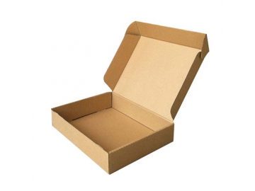 Corrugated Boxes