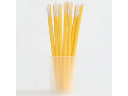 Paper Spoon Straws