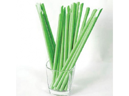 Paper Spoon Straws