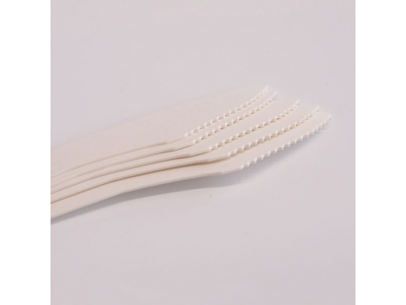 Disposable Paper Knives