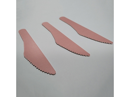 Disposable Paper Knives