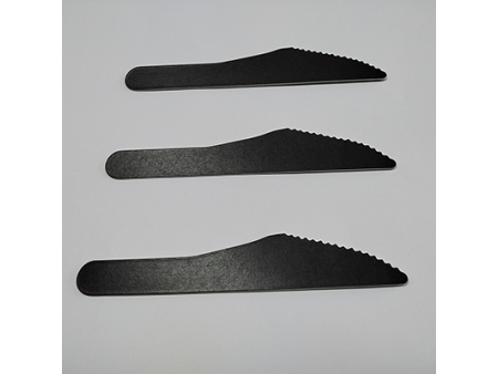 Disposable Paper Knives
