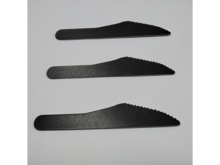 Disposable Paper Knives