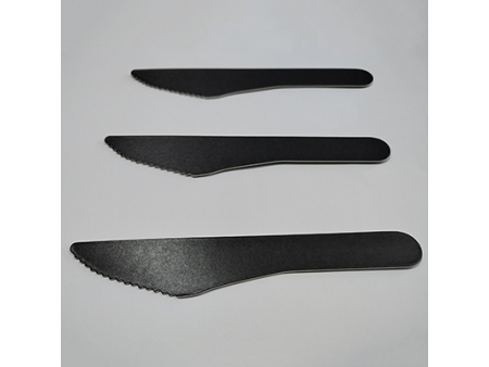 Disposable Paper Knives