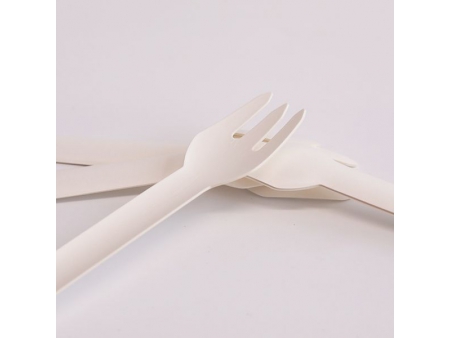 Disposable Paper Forks