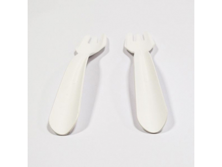 Disposable Paper Forks