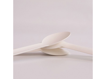 Disposable Paper Spoons