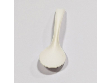 Disposable Paper Spoons