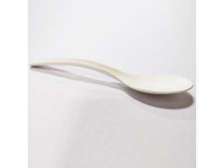 Disposable Paper Spoons