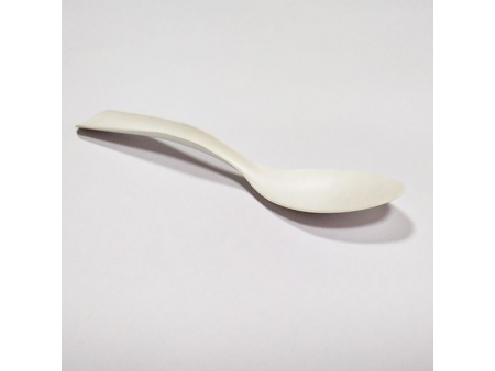 Disposable Paper Spoons