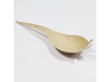 Disposable Paper Sporks