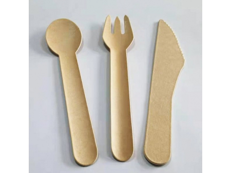 Paper Cutlery Sets