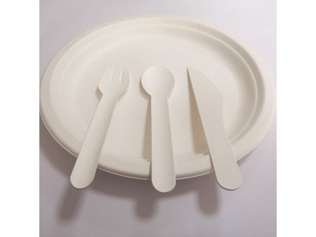 Paper Cutlery Sets