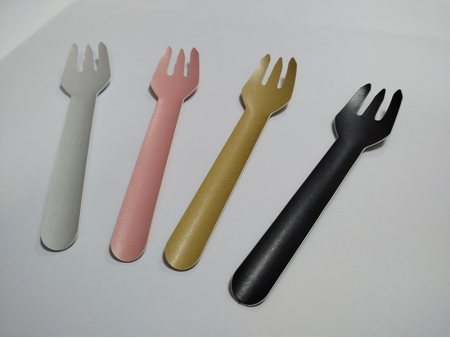 Paper Cutlery Sets