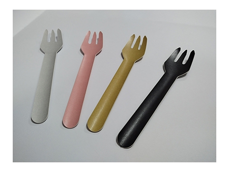 Paper Cutlery Sets