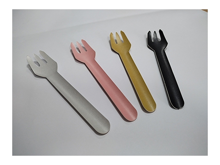 Paper Cutlery Sets