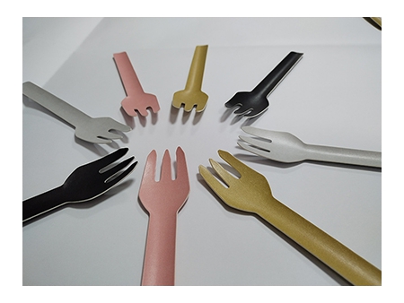 Paper Cutlery Sets