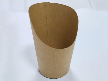 Paper Food Containers