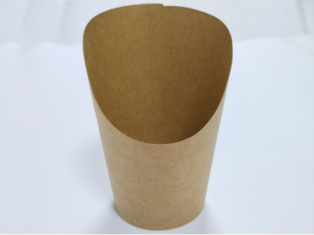 Paper Food Containers