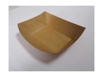 Paper Food Containers