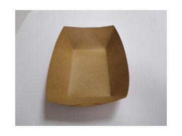 Paper Food Containers