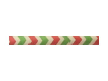 Bendable Paper Straws / Flexible Paper Straws