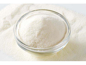 Polyacrylamide (PAM) for Mining