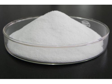 Partially Hydrolyzed Polyacrylamide (PHPA)