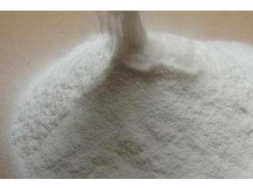 Hydroxypropyl Methylcellulose (HPMC)