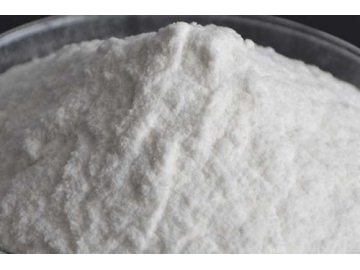 Xanthan Gum