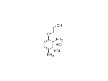 2-(2,4-Diaminophenoxy)ethanol dihydrochloride