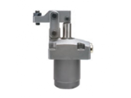 High Pressure Link Clamp